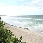 Zur Traube 3* Ostseebad Kühlungsborn