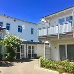 酒店 Zur Traube Ostseebad Kühlungsborn