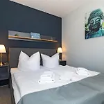 Zur Traube Hotell 3*