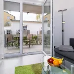Zur Traube 3* Ostseebad Kühlungsborn