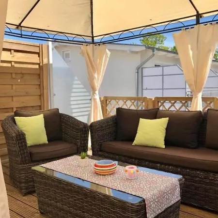 Zur Traube Ostseebad Kühlungsborn