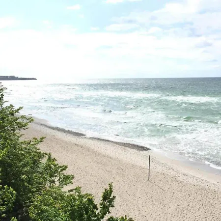 Zur Traube 3* Ostseebad Kühlungsborn