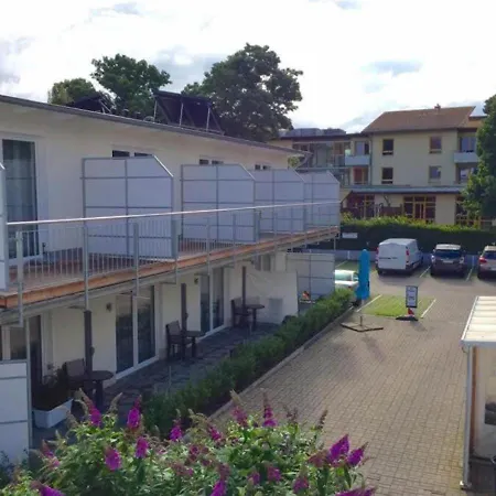Hotel Zur Traube