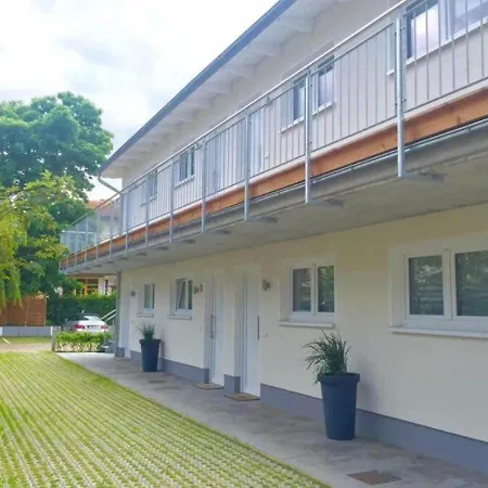 Hotel Zur Traube 3*