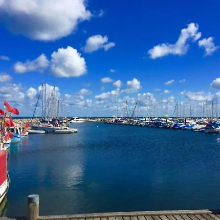 Zur Traube Kühlungsborn