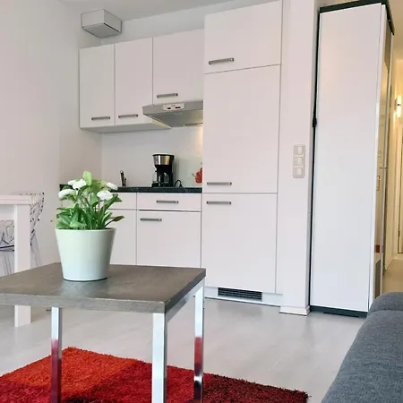 Zur Traube Otel Kühlungsborn