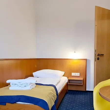 Zur Traube Hotel