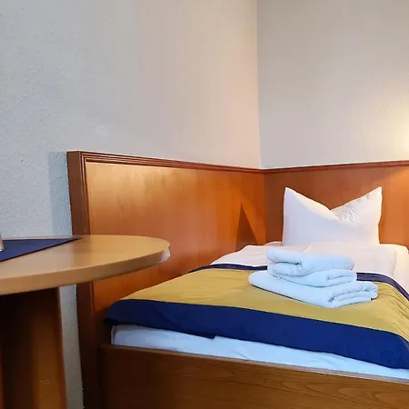 Zur Traube 3* Kühlungsborn