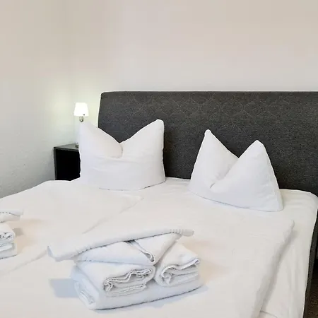 Zur Traube Kühlungsborn