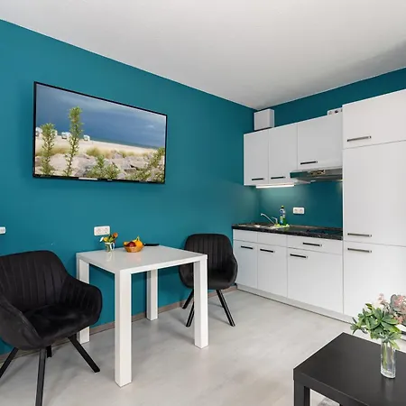 Zur Traube 호텔 Ostseebad Kühlungsborn