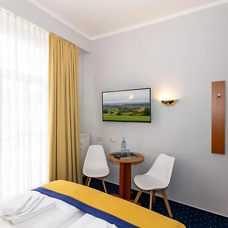 Zur Traube Kühlungsborn