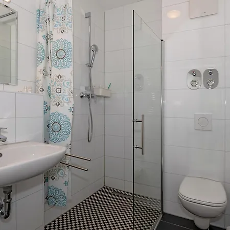 Zur Traube 3* Ostseebad Kühlungsborn