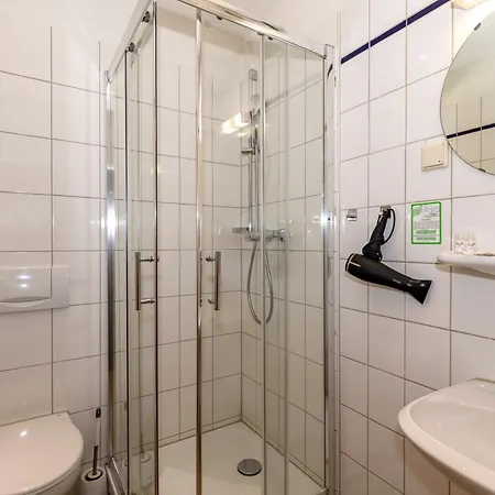 Zur Traube Hotel