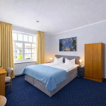 Hotel Zur Traube