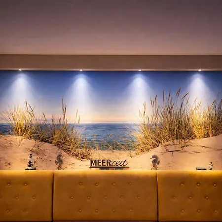 Zur Traube Ostseebad Kühlungsborn