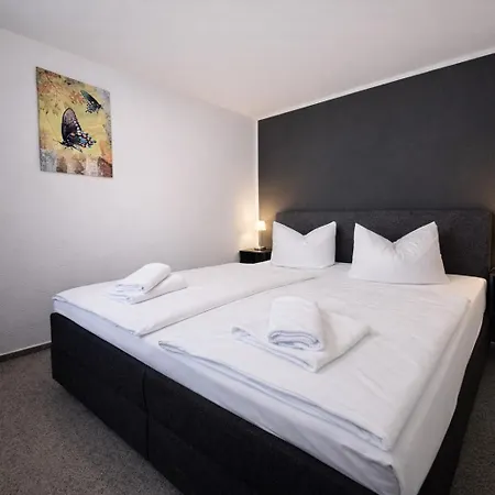 Zur Traube Hotel Ostseebad Kühlungsborn