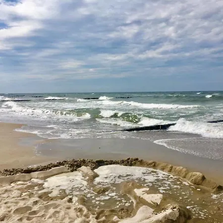Zur Traube 3* Ostseebad Kühlungsborn
