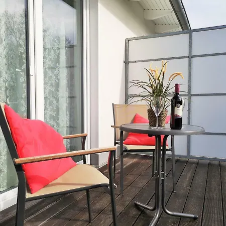 Zur Traube Ostseebad Kühlungsborn