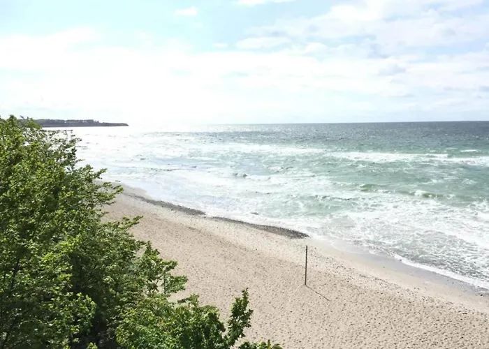 Zur Traube 3* Ostseebad Kühlungsborn
