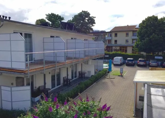 Hotel Zur Traube