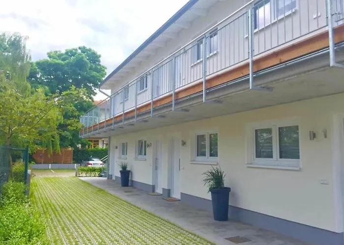 Hotel Zur Traube 3*