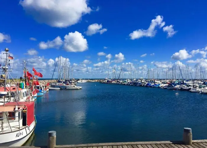 Zur Traube Ostseebad Kühlungsborn